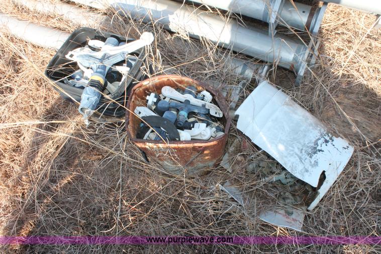 image for item L5790 Anderson-Miller side roll irrigation system