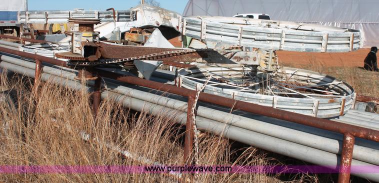 image for item L5790 Anderson-Miller side roll irrigation system