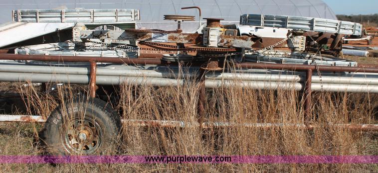 image for item L5790 Anderson-Miller side roll irrigation system