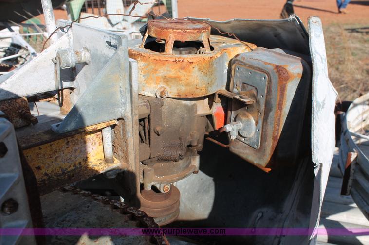 image for item L5790 Anderson-Miller side roll irrigation system