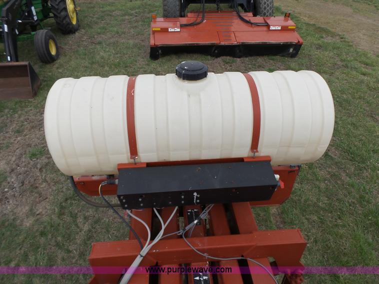 image for item L6290 2002 Hesston 4760 square baler