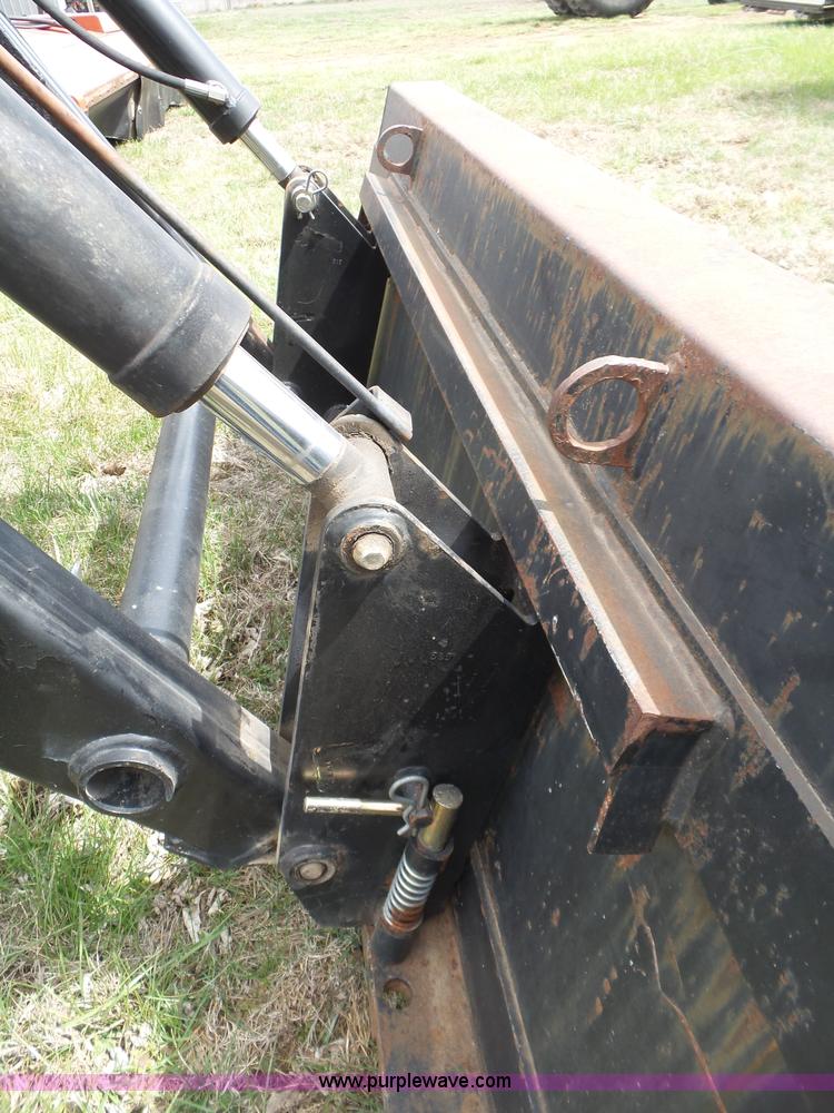 image for item L6291 1978 John Deere 4440 tractor