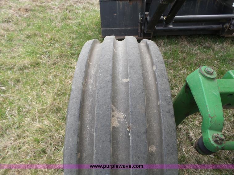 image for item L6291 1978 John Deere 4440 tractor