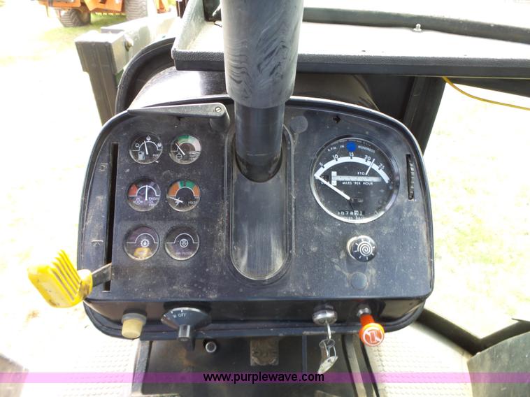 image for item L6291 1978 John Deere 4440 tractor