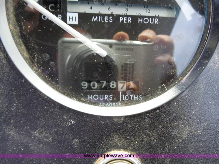 image for item L6291 1978 John Deere 4440 tractor