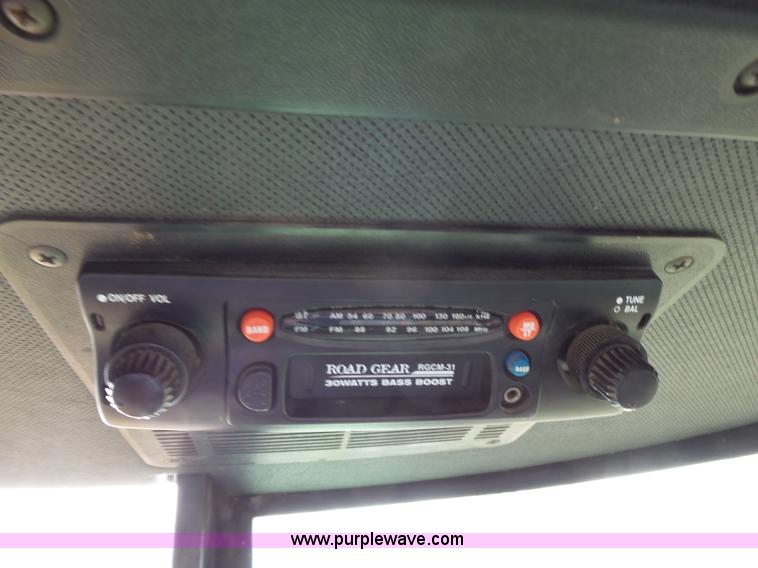 image for item L6291 1978 John Deere 4440 tractor