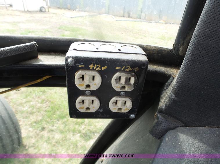 image for item L6291 1978 John Deere 4440 tractor