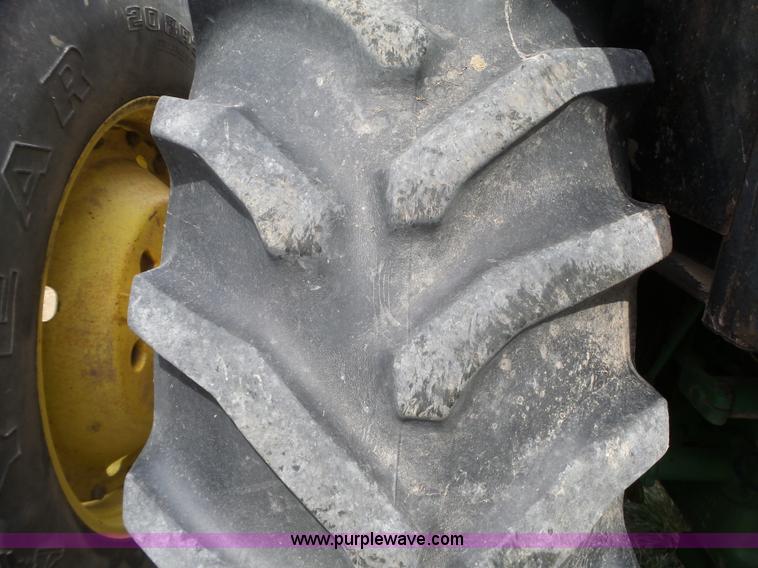 image for item L6294 1978 John Deere 4640 tractor