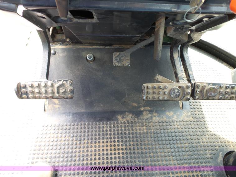 image for item L6294 1978 John Deere 4640 tractor