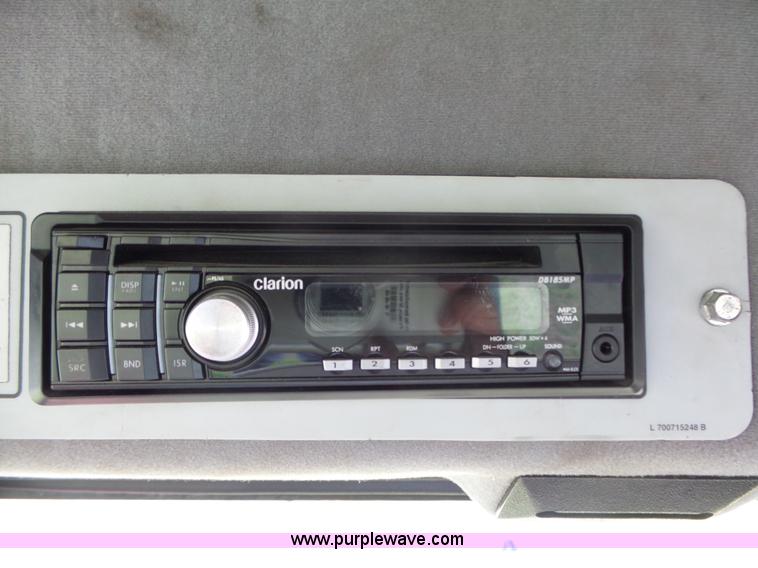 image for item L6298 1998 Case IH 8870 self-propelled windrower