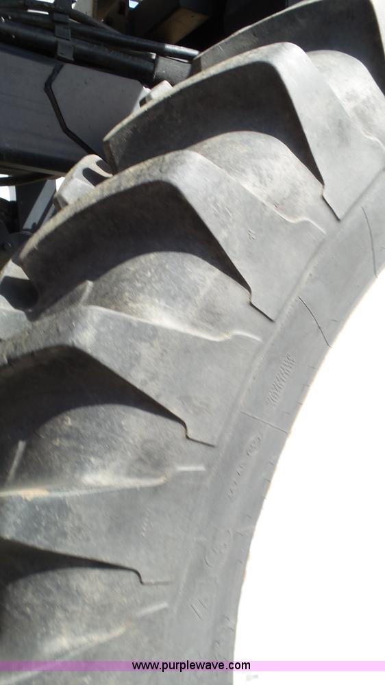 image for item L6528 Walker 44 self-propelled sprayer