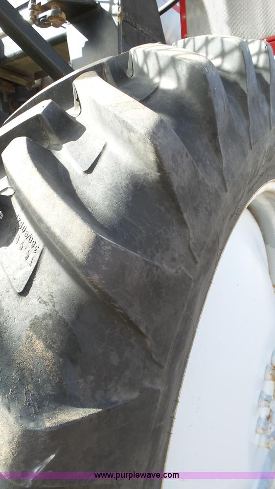 image for item L6528 Walker 44 self-propelled sprayer