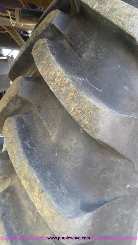 image for item L6528 Walker 44 self-propelled sprayer