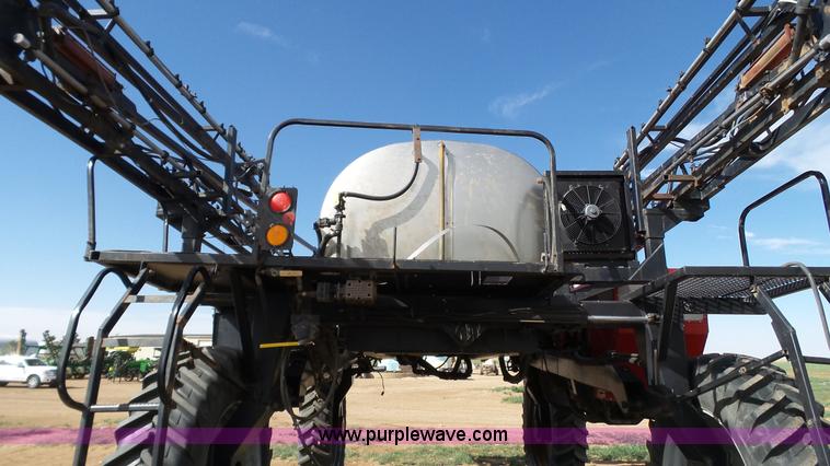 image for item L6528 Walker 44 self-propelled sprayer
