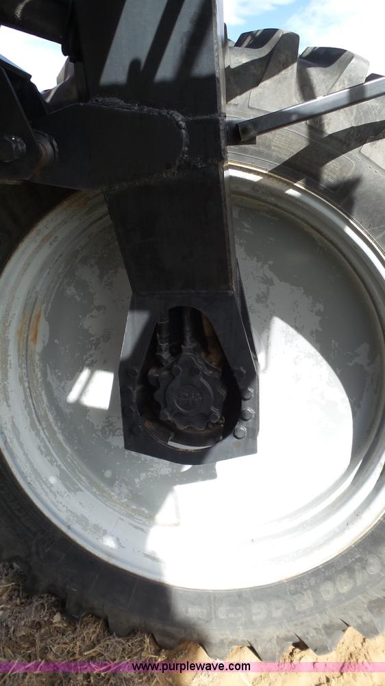 image for item L6528 Walker 44 self-propelled sprayer