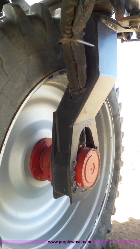 image for item L6528 Walker 44 self-propelled sprayer