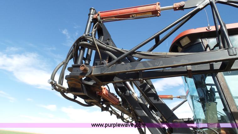 image for item L6528 Walker 44 self-propelled sprayer