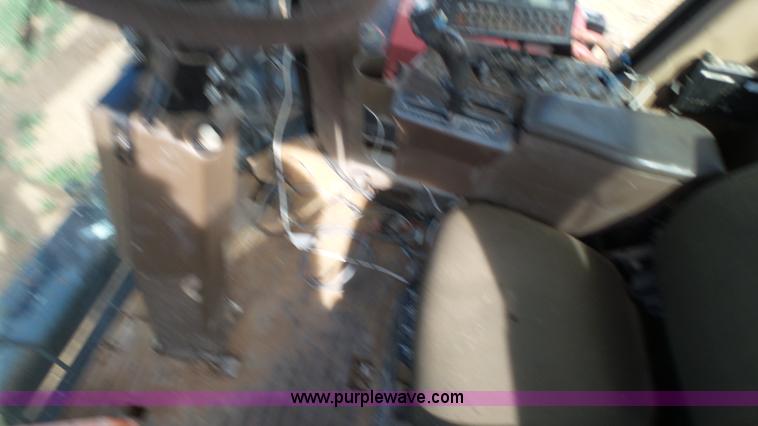 image for item L6528 Walker 44 self-propelled sprayer