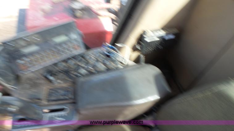 image for item L6528 Walker 44 self-propelled sprayer