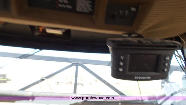 image for item L6528 Walker 44 self-propelled sprayer