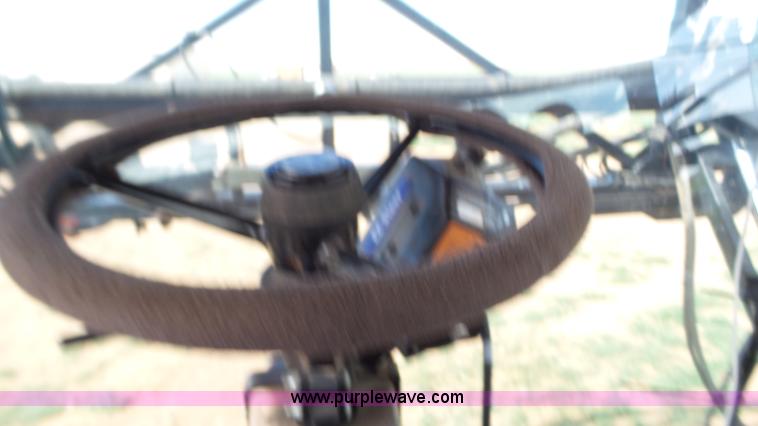 image for item L6528 Walker 44 self-propelled sprayer