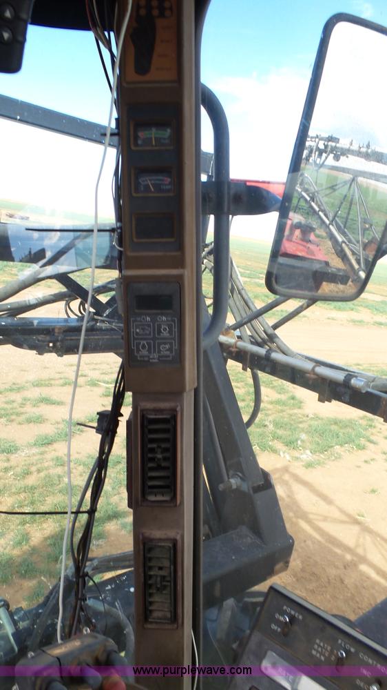 image for item L6528 Walker 44 self-propelled sprayer