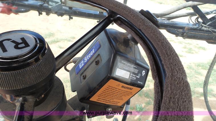 image for item L6528 Walker 44 self-propelled sprayer