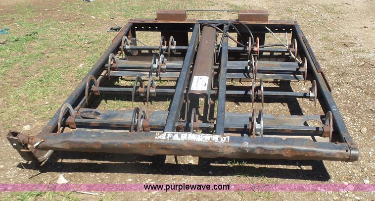 image for item L7421 Farm Hand grapple hay handler