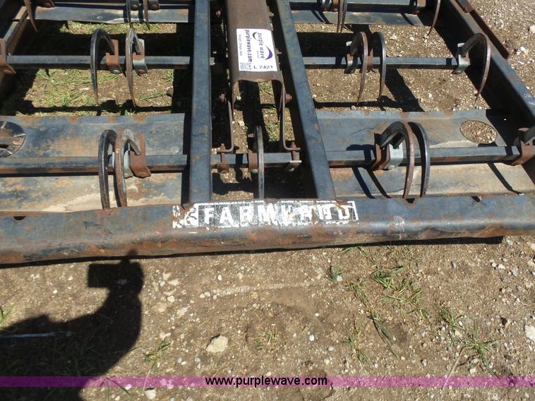 image for item L7421 Farm Hand grapple hay handler