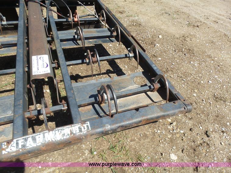 image for item L7421 Farm Hand grapple hay handler