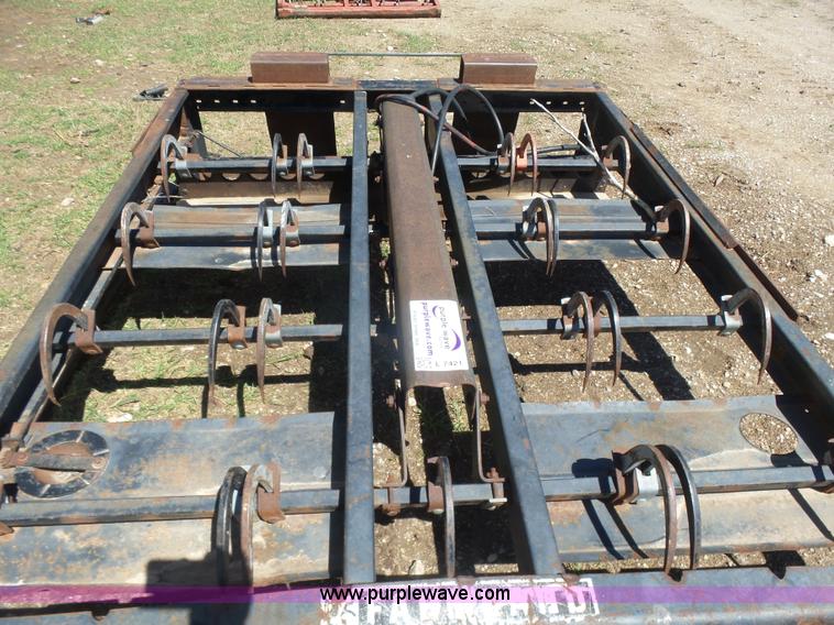 image for item L7421 Farm Hand grapple hay handler