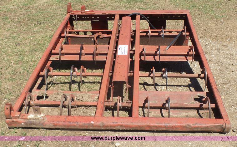 image for item L7422 Farm Hand hay handler