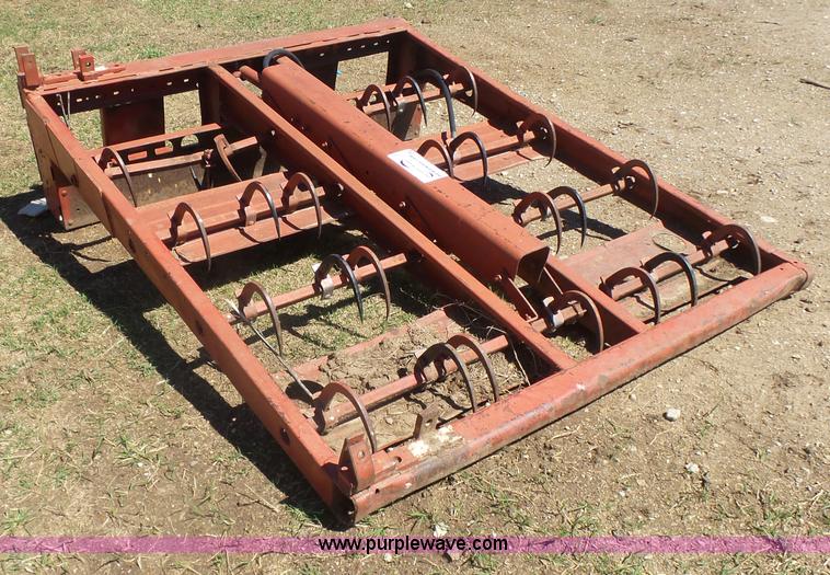 image for item L7422 Farm Hand hay handler