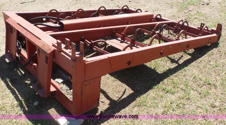 image for item L7422 Farm Hand hay handler