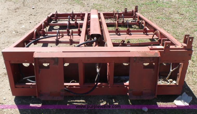 image for item L7422 Farm Hand hay handler