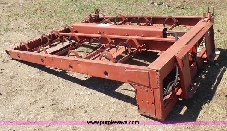 image for item L7422 Farm Hand hay handler