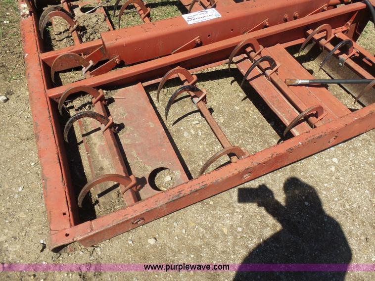 image for item L7422 Farm Hand hay handler