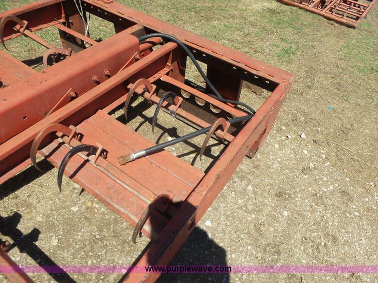 image for item L7422 Farm Hand hay handler