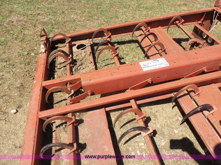 image for item L7422 Farm Hand hay handler