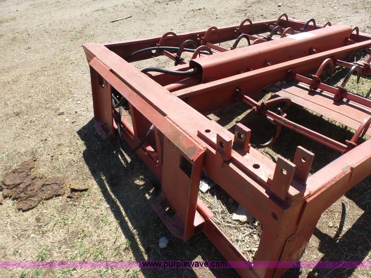 image for item L7422 Farm Hand hay handler