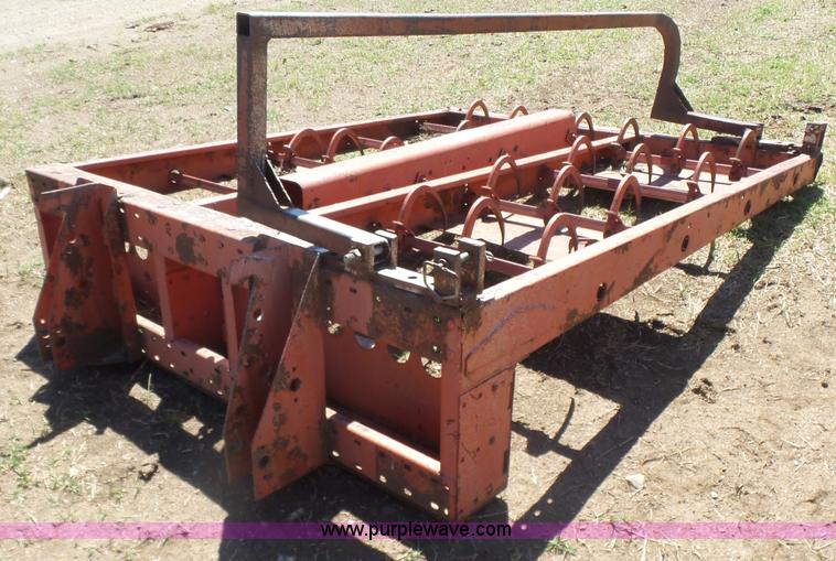 image for item L7423 Welco 18000 hay handler
