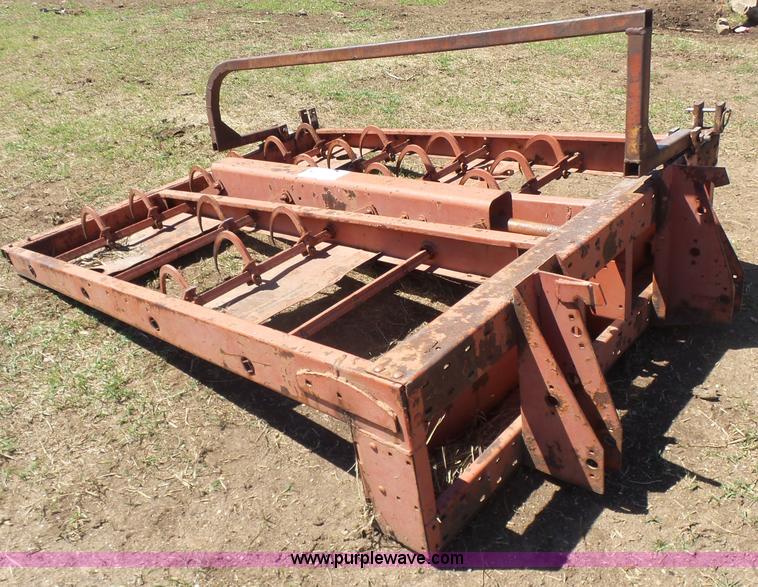 image for item L7423 Welco 18000 hay handler