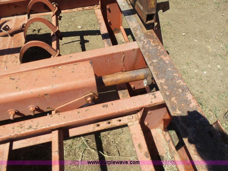image for item L7423 Welco 18000 hay handler