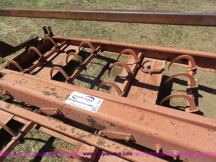 image for item L7423 Welco 18000 hay handler