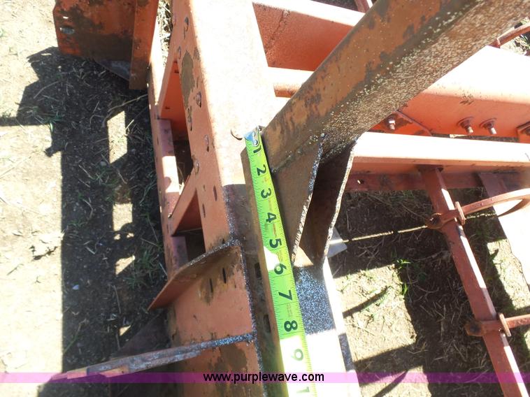 image for item L7423 Welco 18000 hay handler