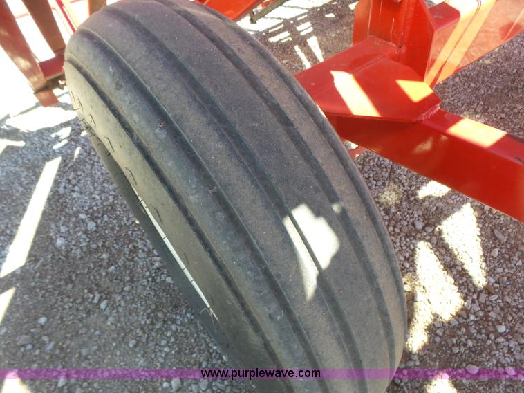 image for item L7426 Kuhn hay accumulator