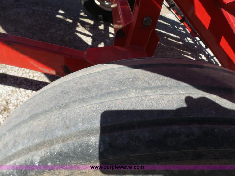 image for item L7426 Kuhn hay accumulator