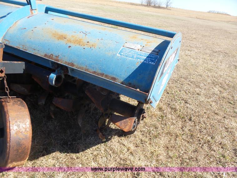 image for item L7428 Long 1542 tiller