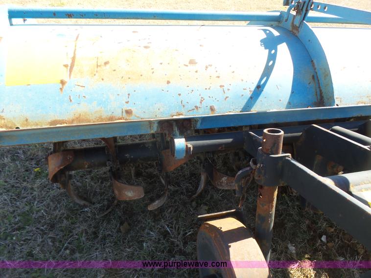 image for item L7428 Long 1542 tiller