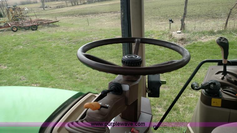 image for item L7452 John Deere 6420 tractor